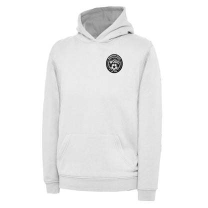 Children's Boreham Wood Football Hoodie
