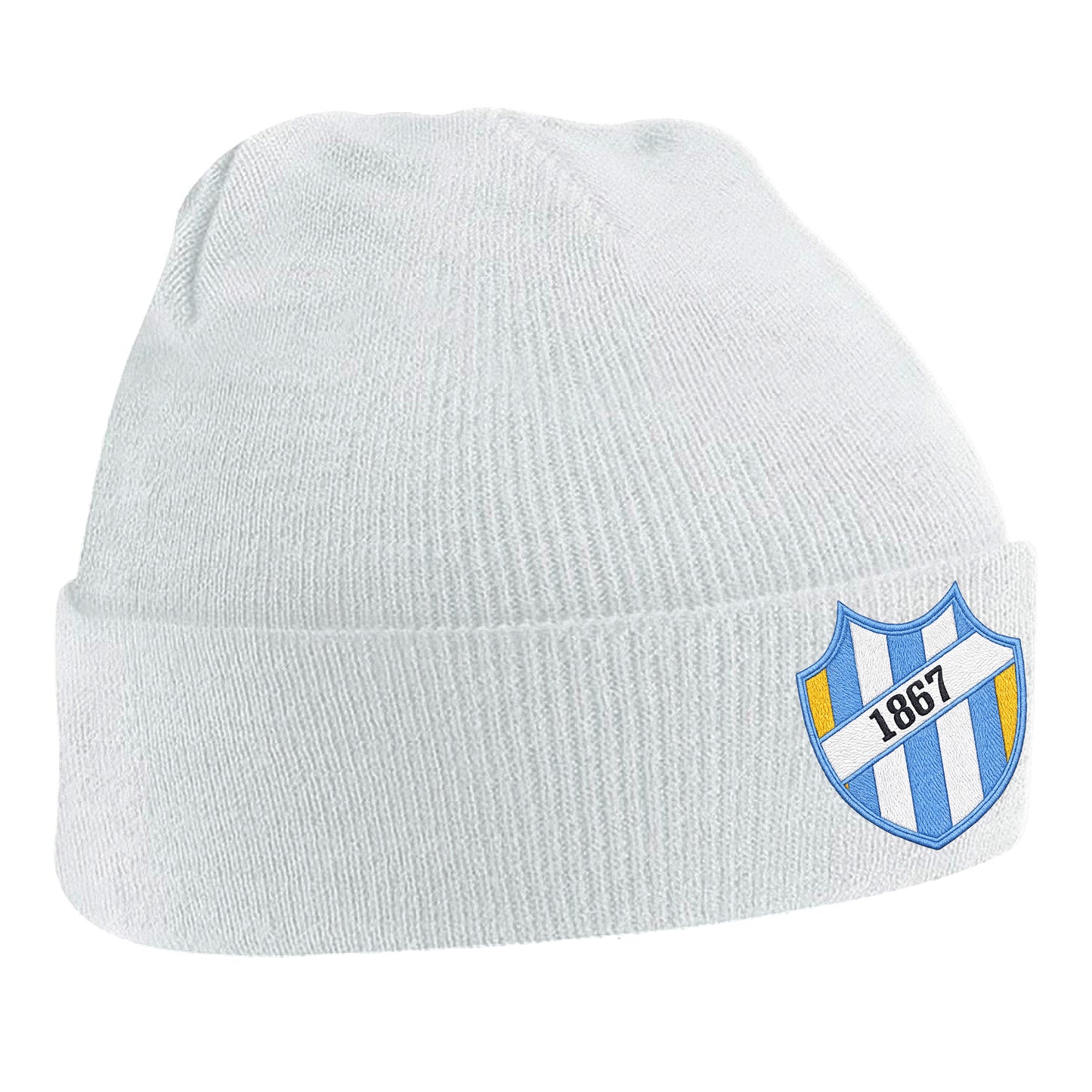 Sheffield Wednesday 1867 Beanie Hat 