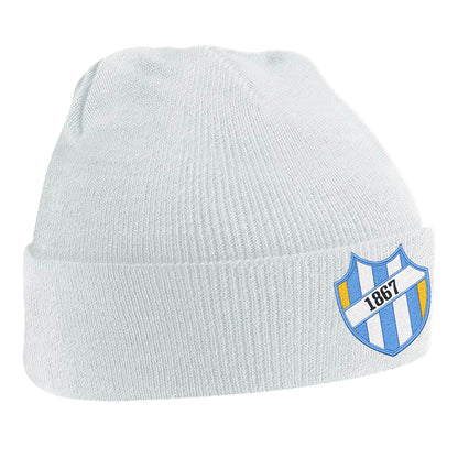 Sheffield Wednesday 1867 Beanie Hat 