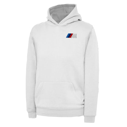 Children's BMW Motorsport Hoodie