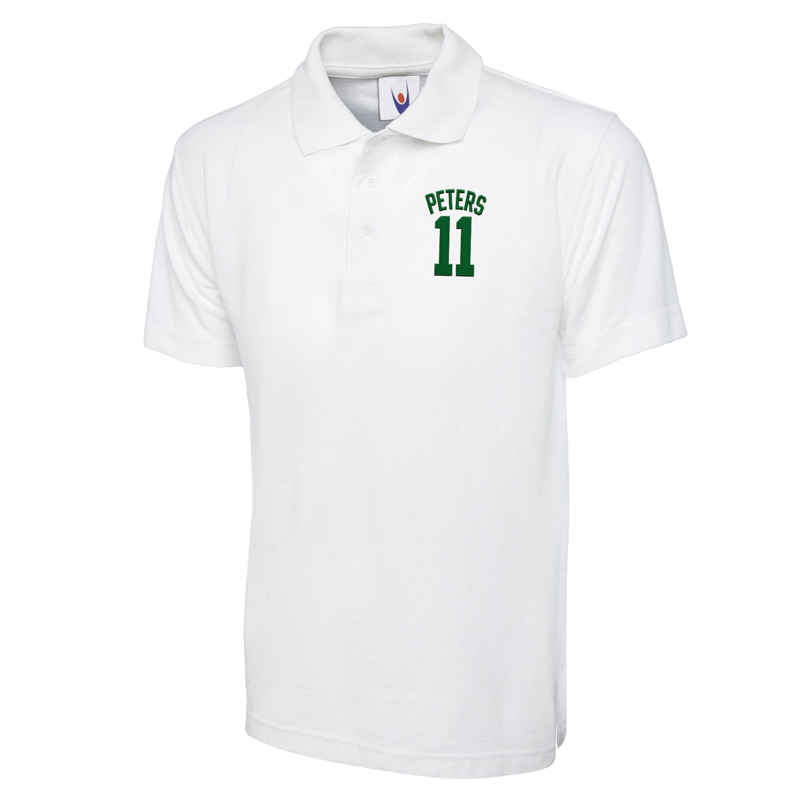 Peters 11 Polo Shirt 