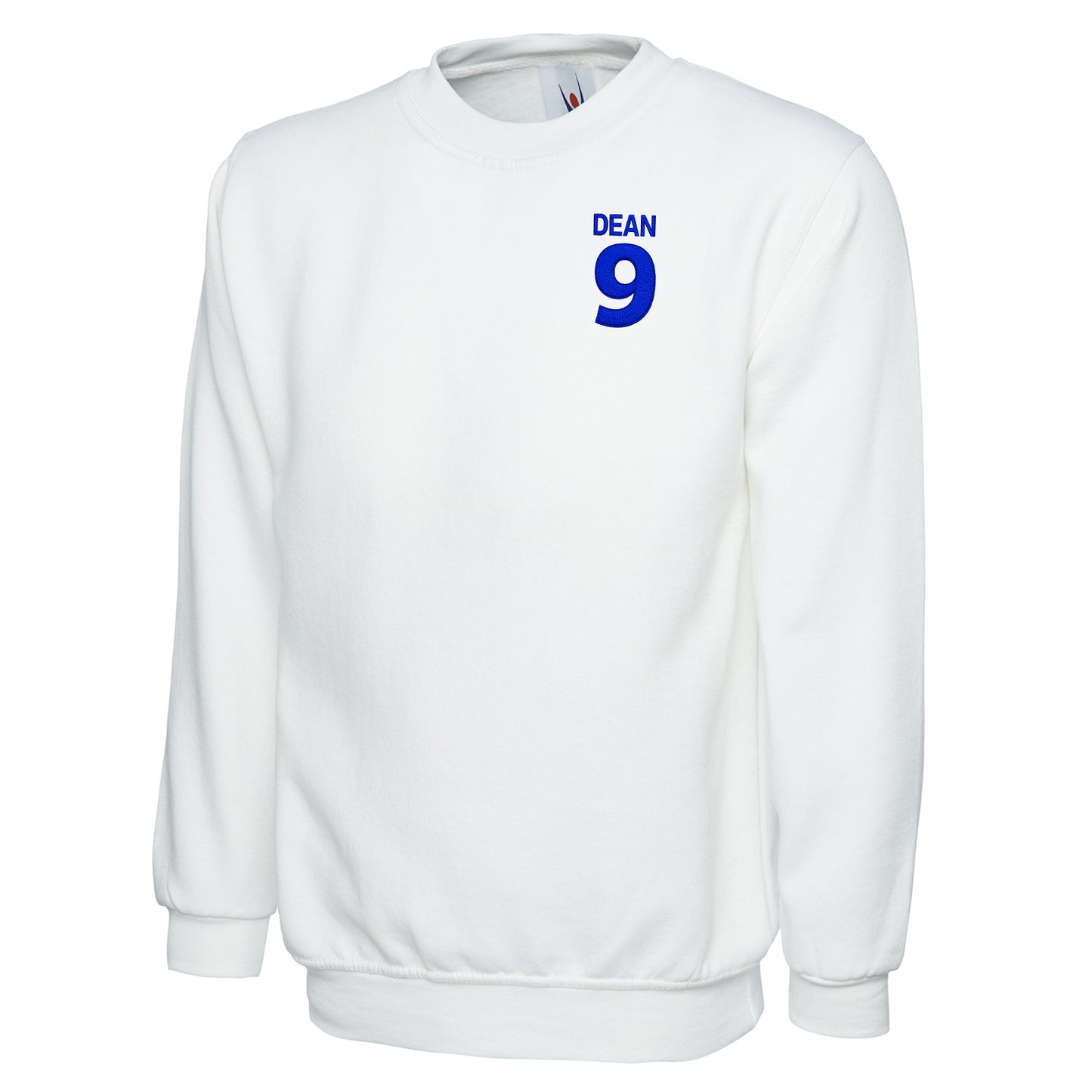 Dixie Dean Everton Football Sweatshirt