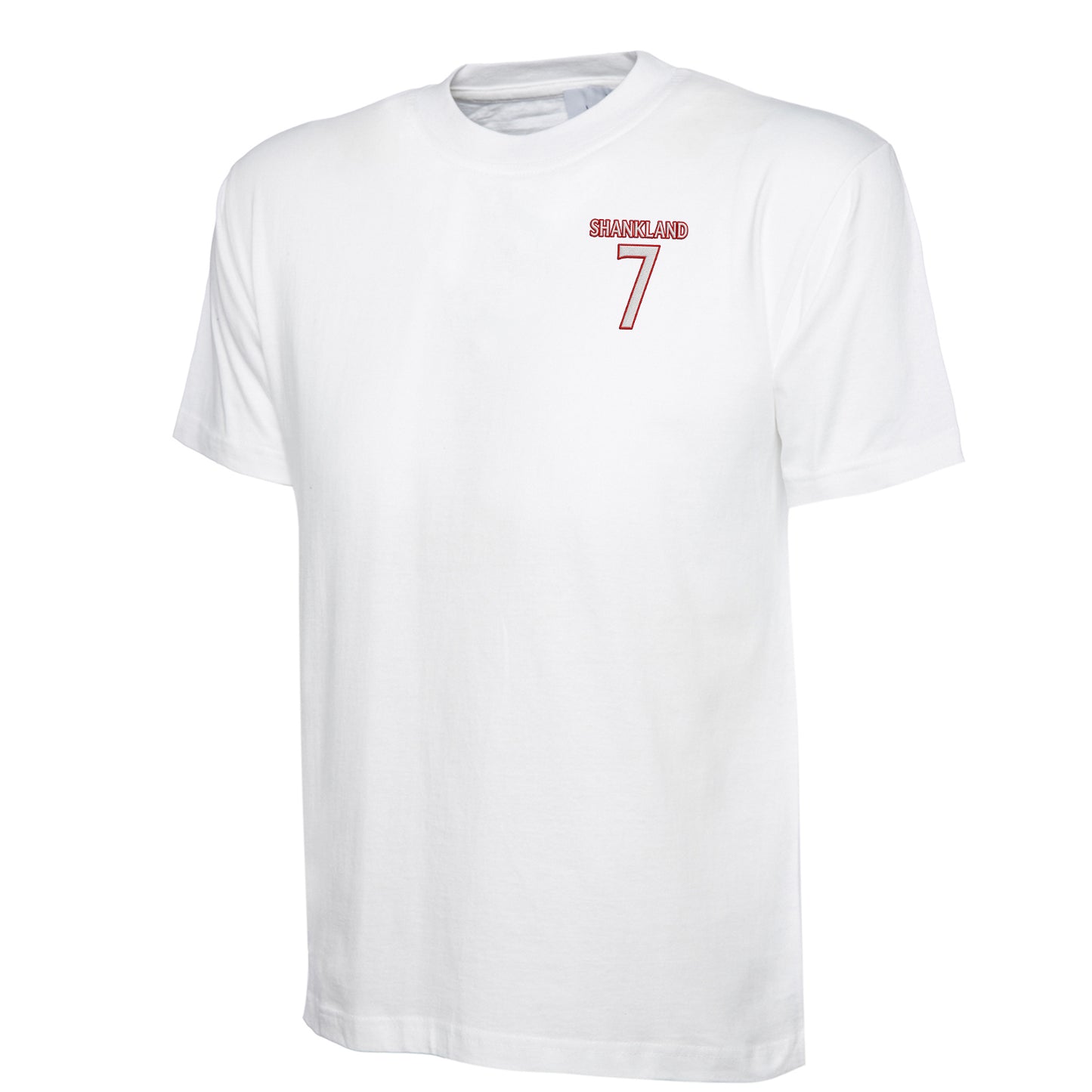 Lawrence Shankland Rangers Football T-Shirt