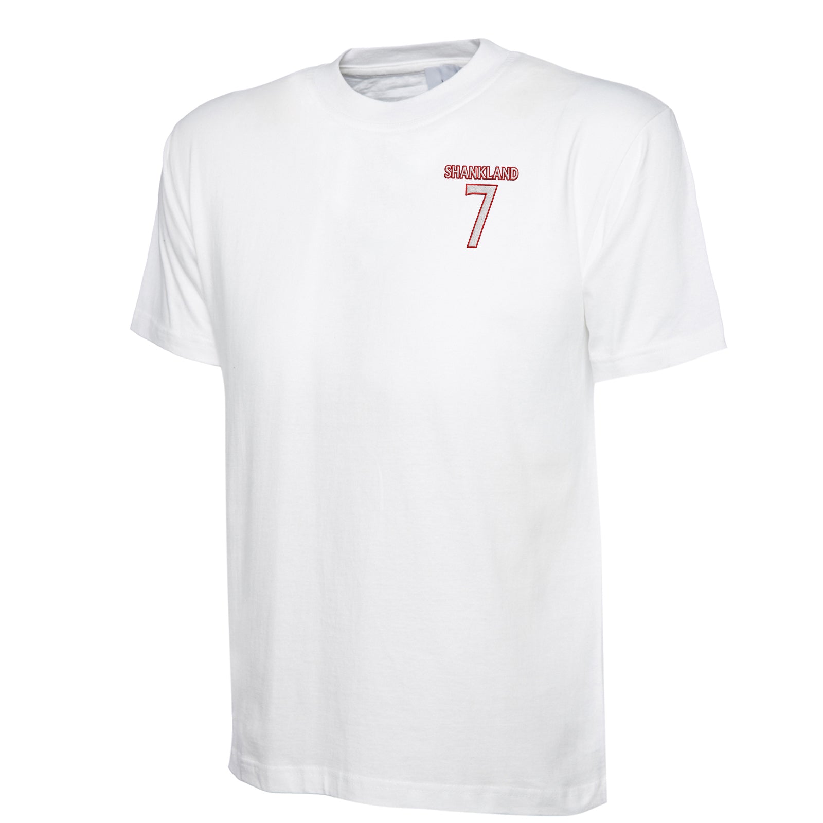 Lawrence Shankland Rangers Football T-Shirt