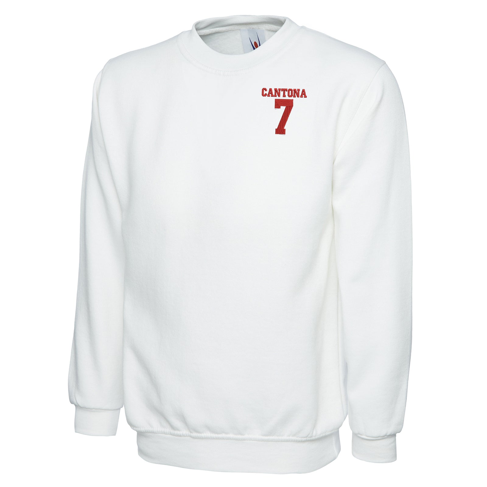 Eric Cantona Sweatshirt