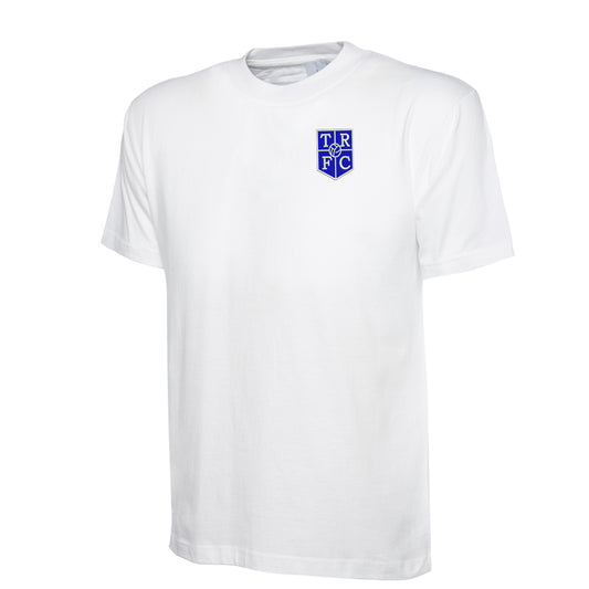 Childs Retro Tranmere 1983 Shirt