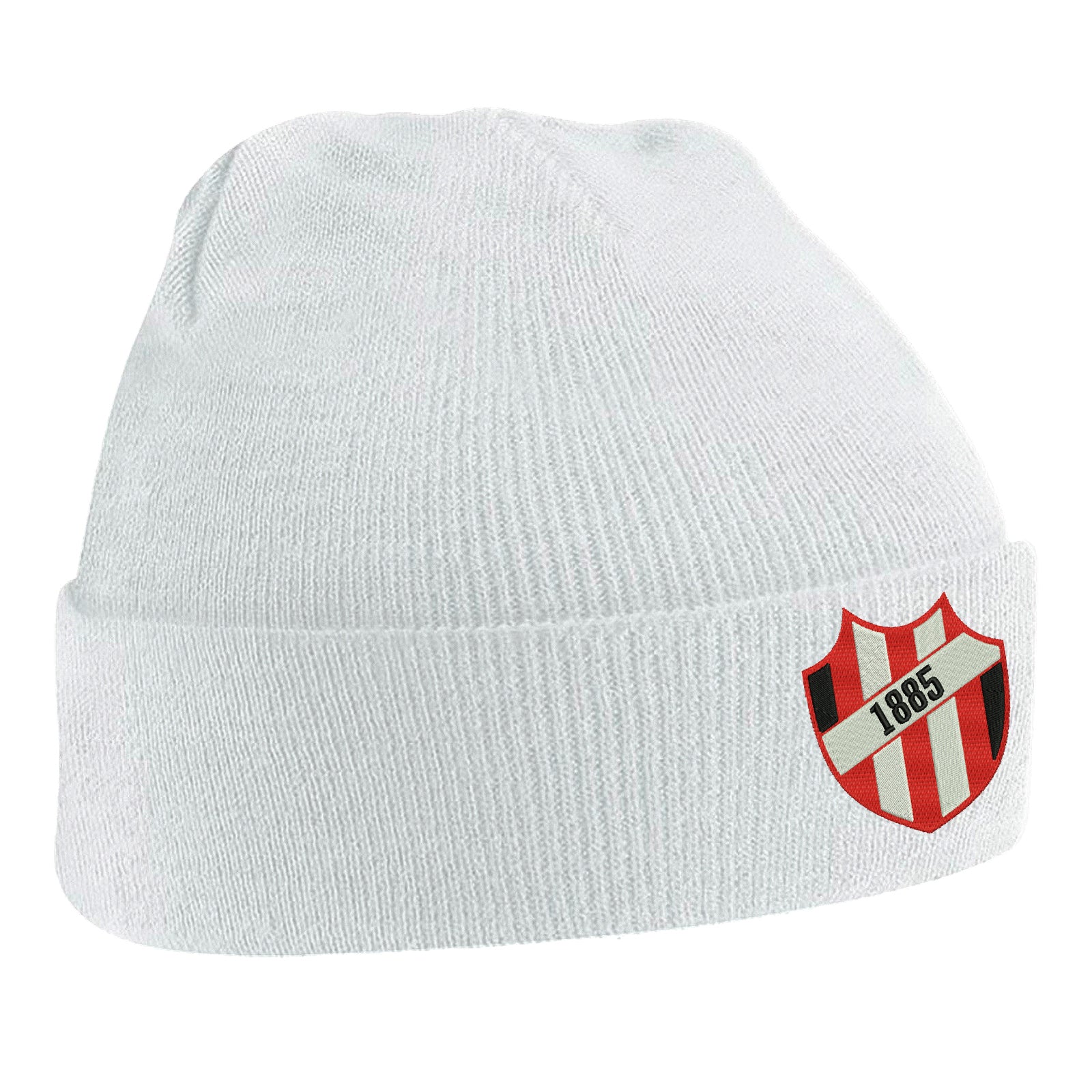 Southampton FC 1885 Beanie Hat