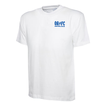 OAFC Football T-Shirt