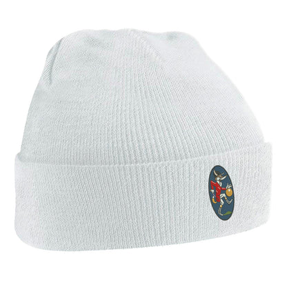Retro Leicester 1933 Beanie Hat