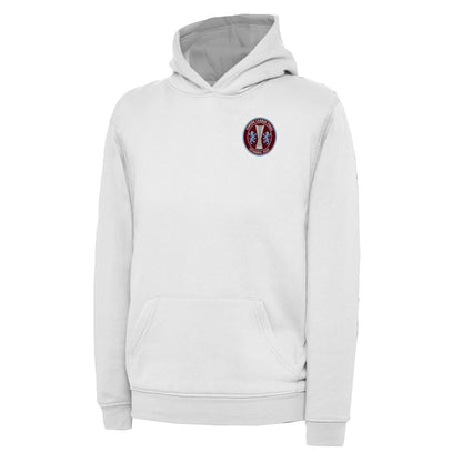 Children's Aston Villa Europa League Final 2026 Hoodie