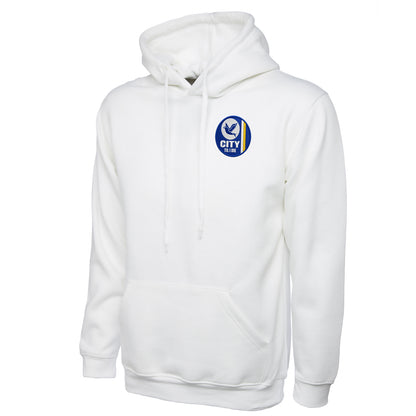 Cardiff City Til I Die Hoodie