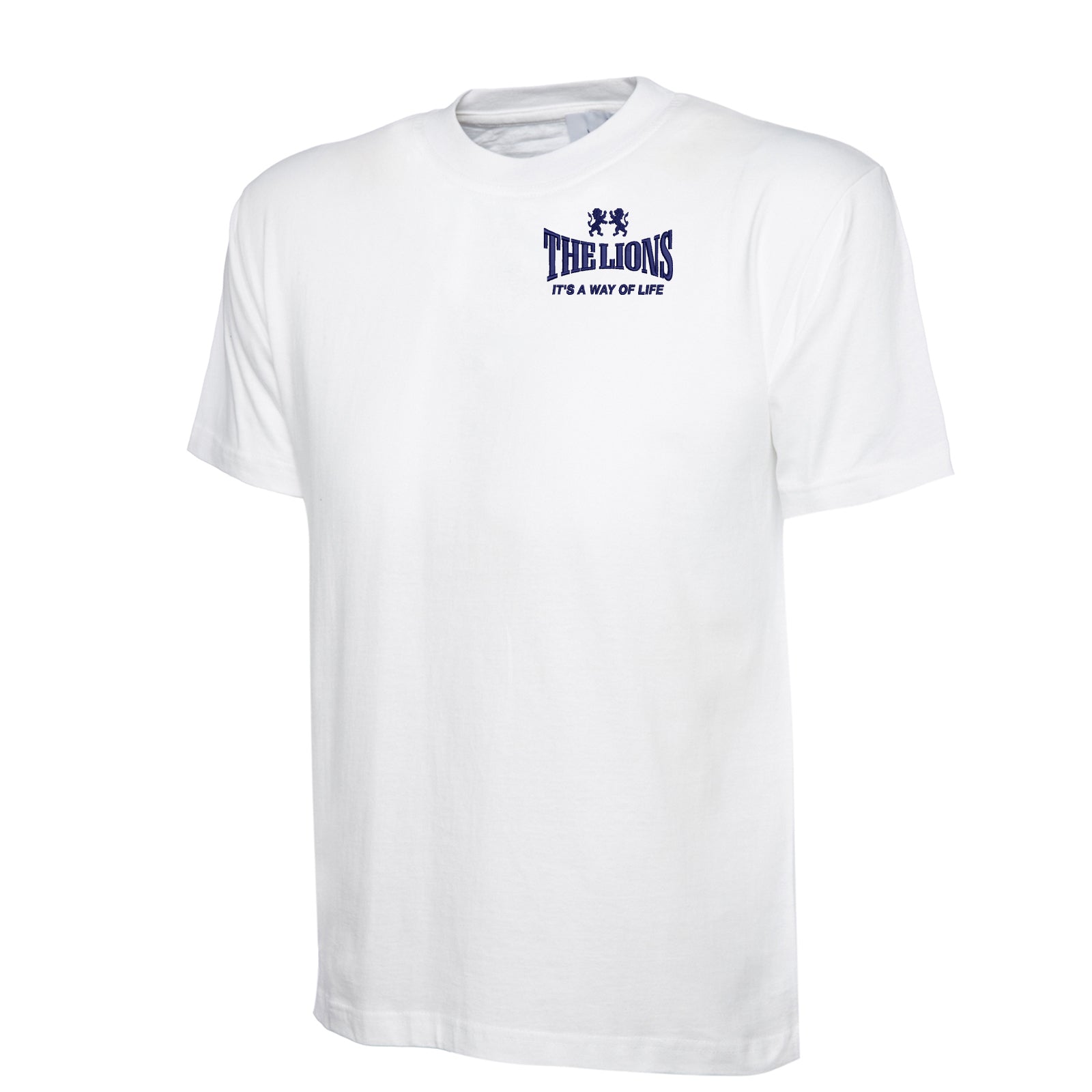 Childs Millwall Football Club Shirt
