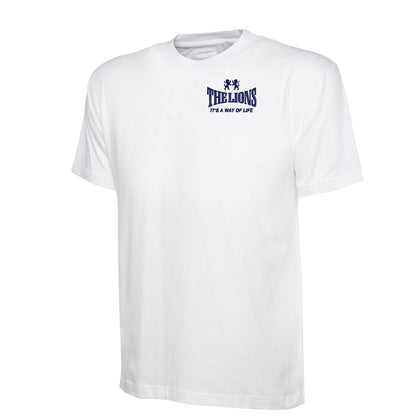 Childs Millwall Football Club Shirt