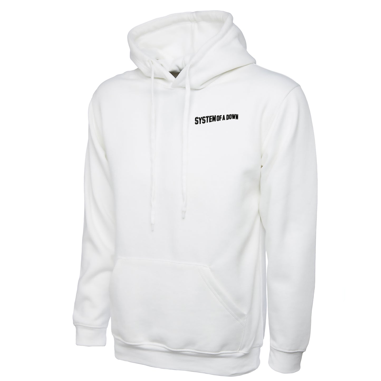 System of a Down Hoodie 