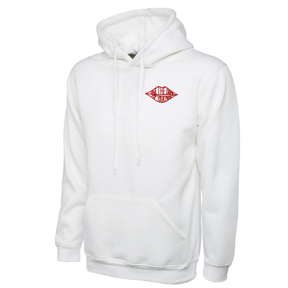 Save The Drama for Your Mama Rachel Green Friends Hoodie
