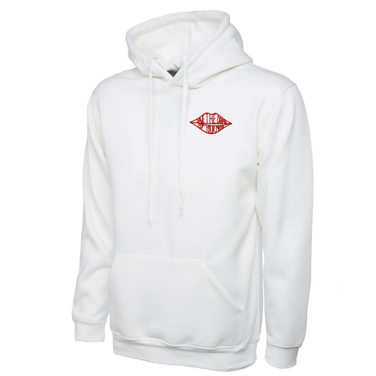Save The Drama for Your Mama Rachel Green Friends Hoodie