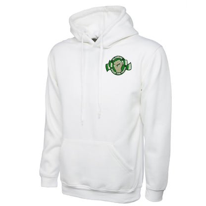 Yeovil Town Football Hoodie