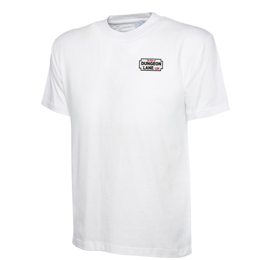 The Boys of Dungeon Lane Paul McCartney Album T-Shirt