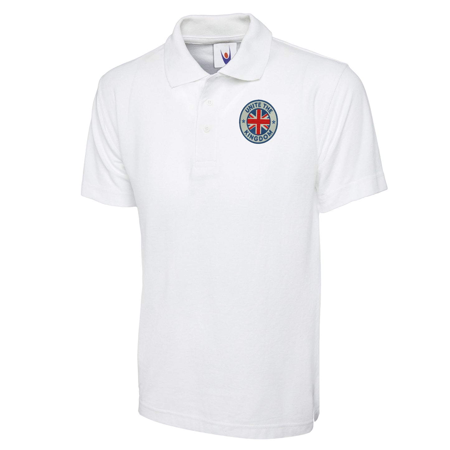 Unite The Kingdom Polo Shirt 