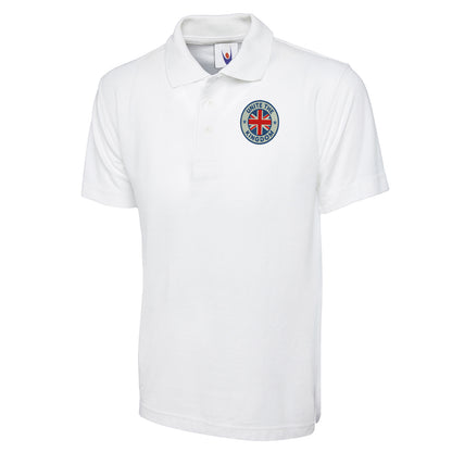 Unite The Kingdom Polo Shirt 