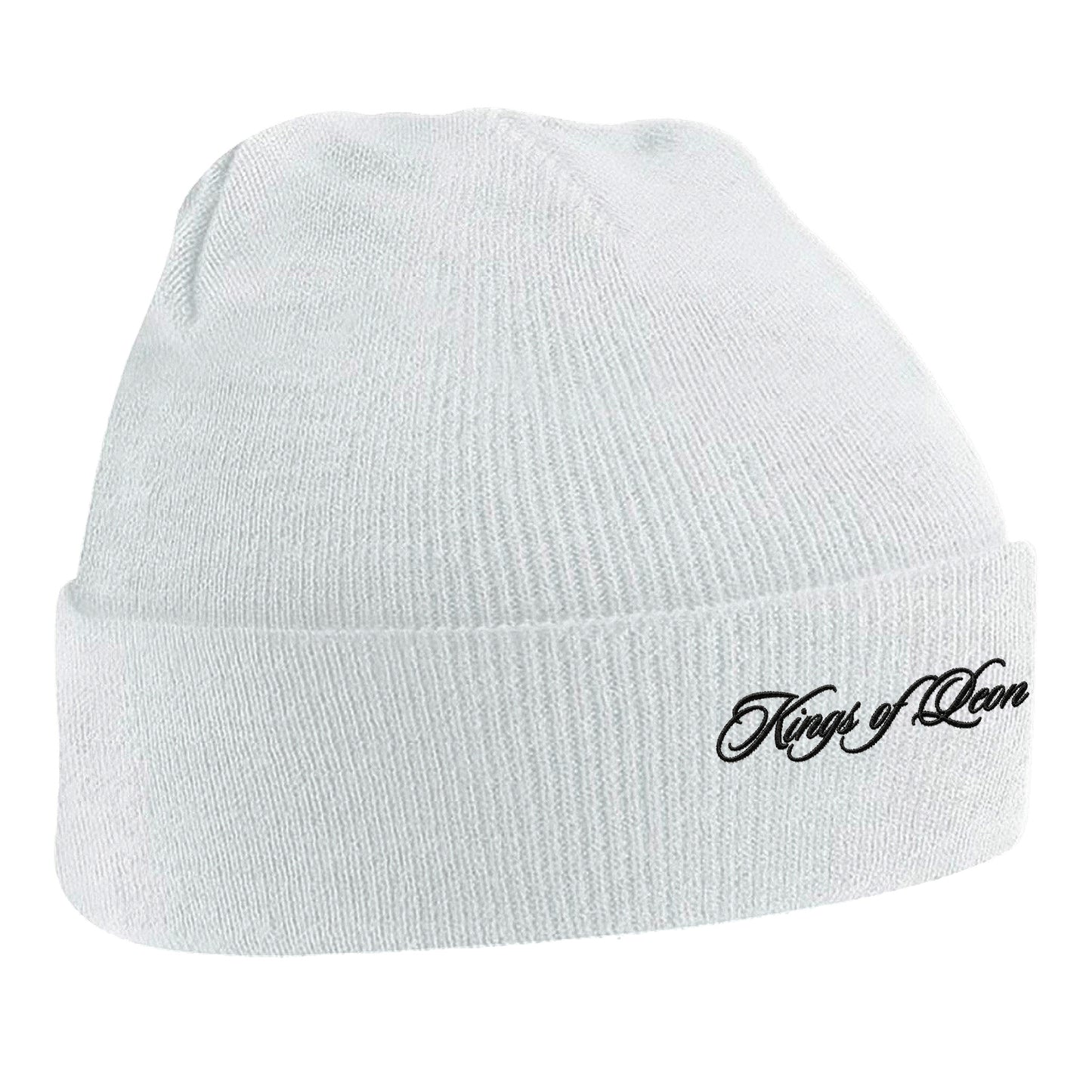 Kings of Leon Beanie Hat