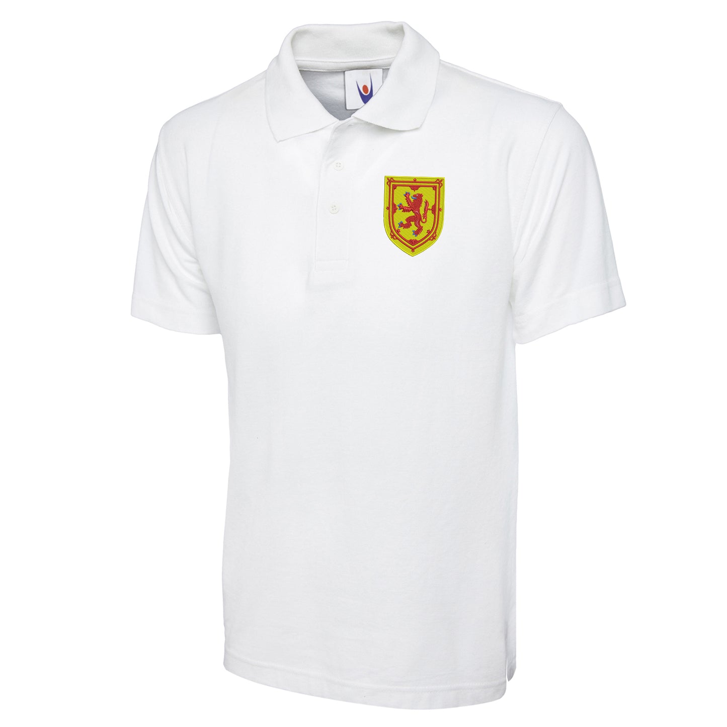 Retro Raith 1949 Polo Shirt