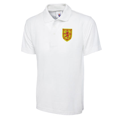 Retro Raith 1949 Polo Shirt