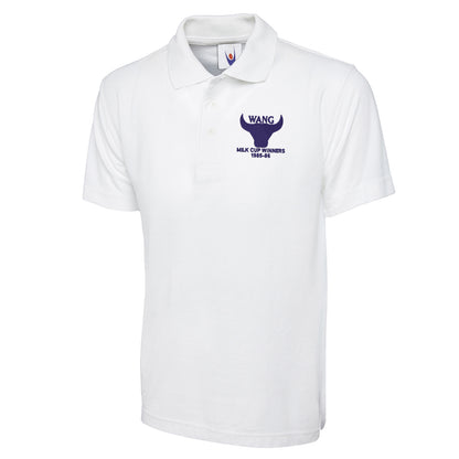 Retro Oxford United Shirt