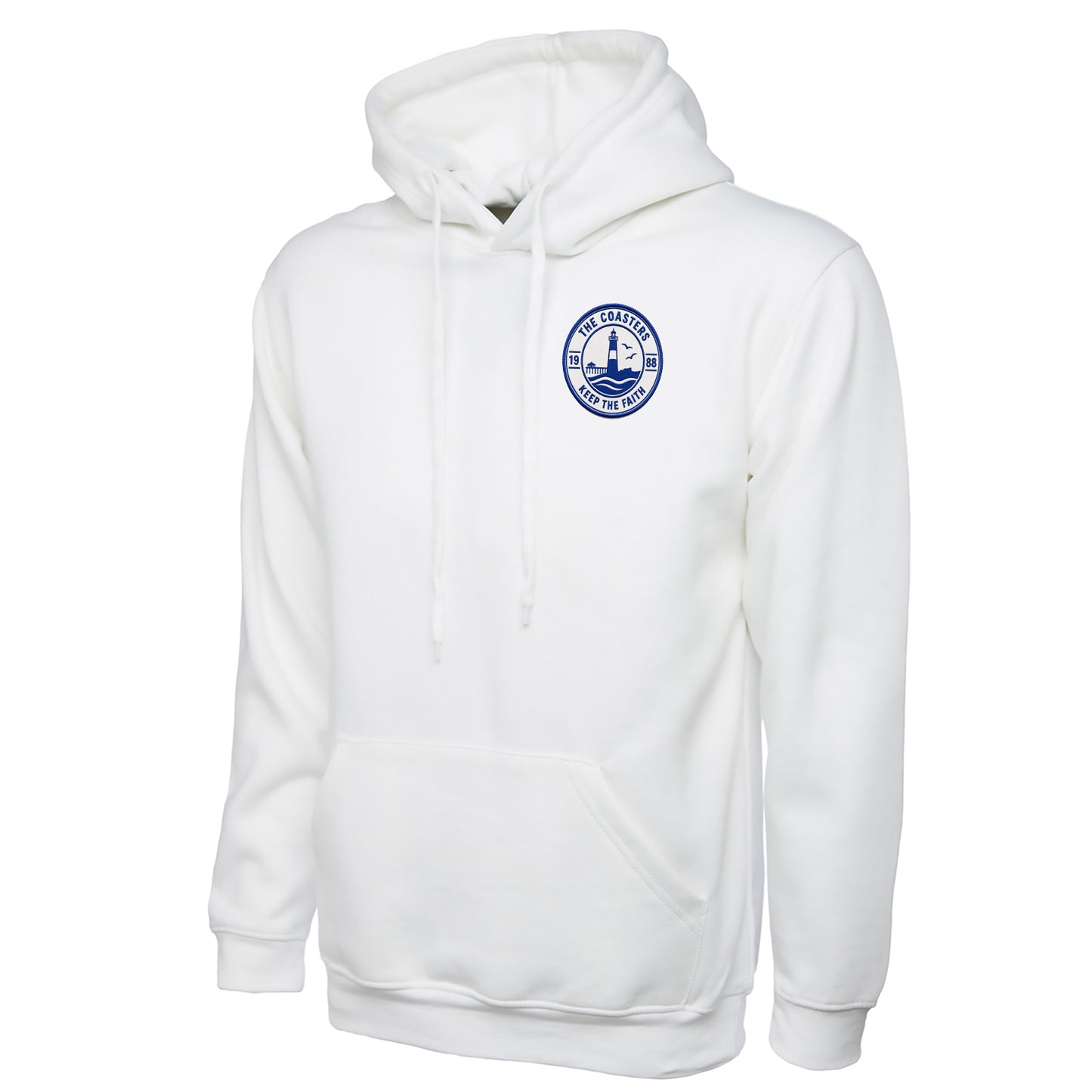 Flyde Football Hoodie