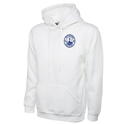 Flyde Football Hoodie