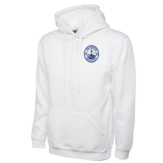 Flyde Football Hoodie