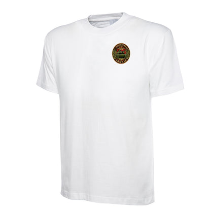 Childs Royal Tank Regiment Tankie Shirt 