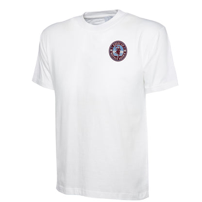 Knees Up Mother Brown West Ham KUMB T-Shirt