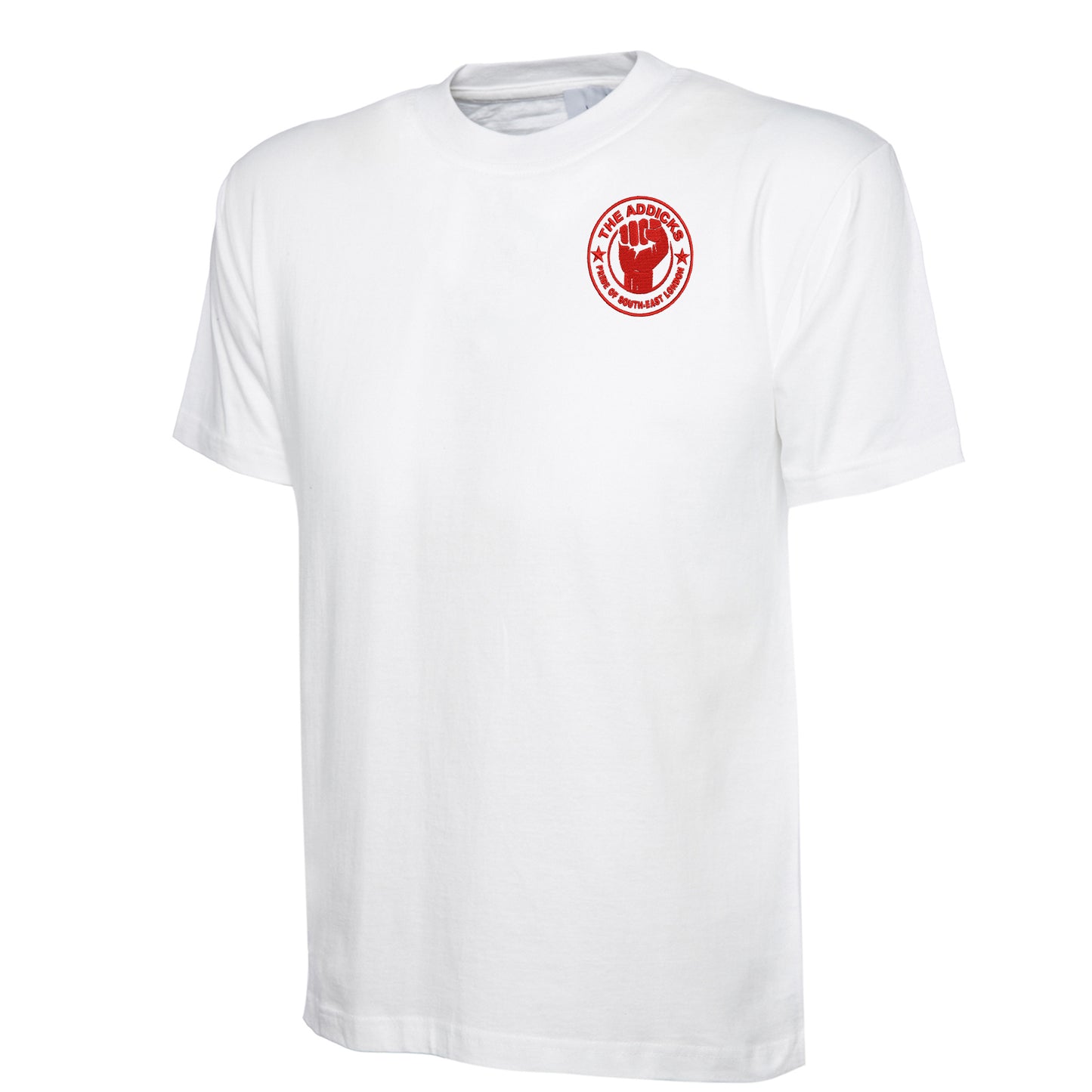 Charlton Athletic Football T-Shirt
