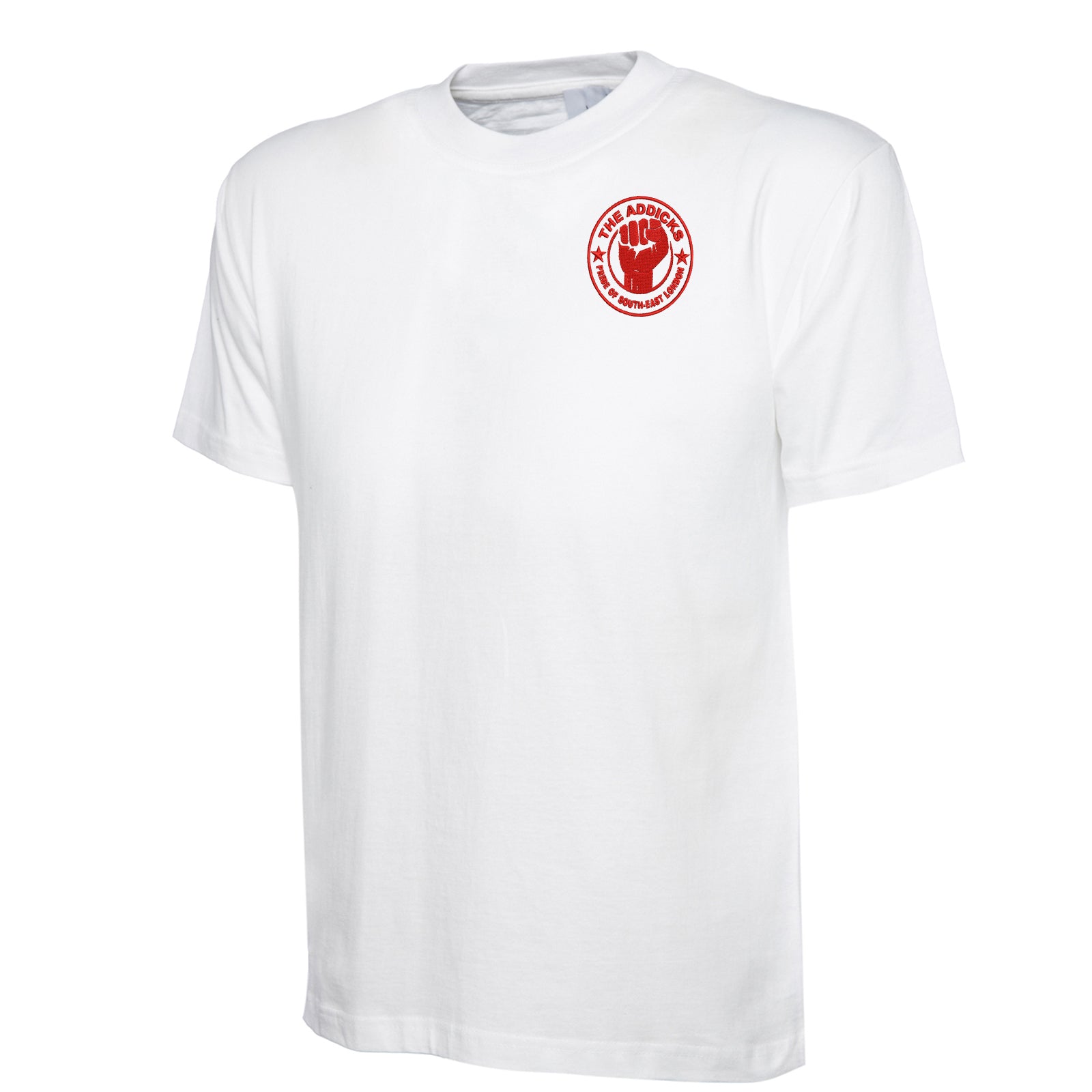 Charlton Athletic Football T-Shirt