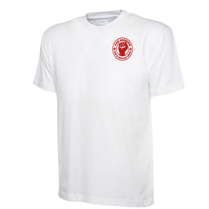 Charlton Athletic Football T-Shirt