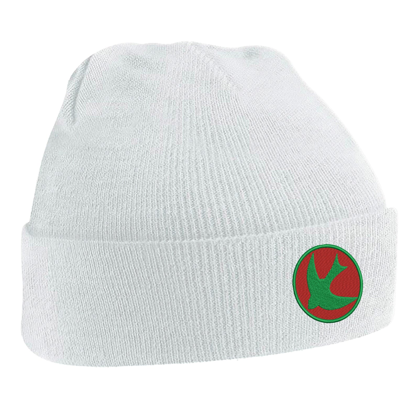 Retro Walsall 1977 Beanie Hat