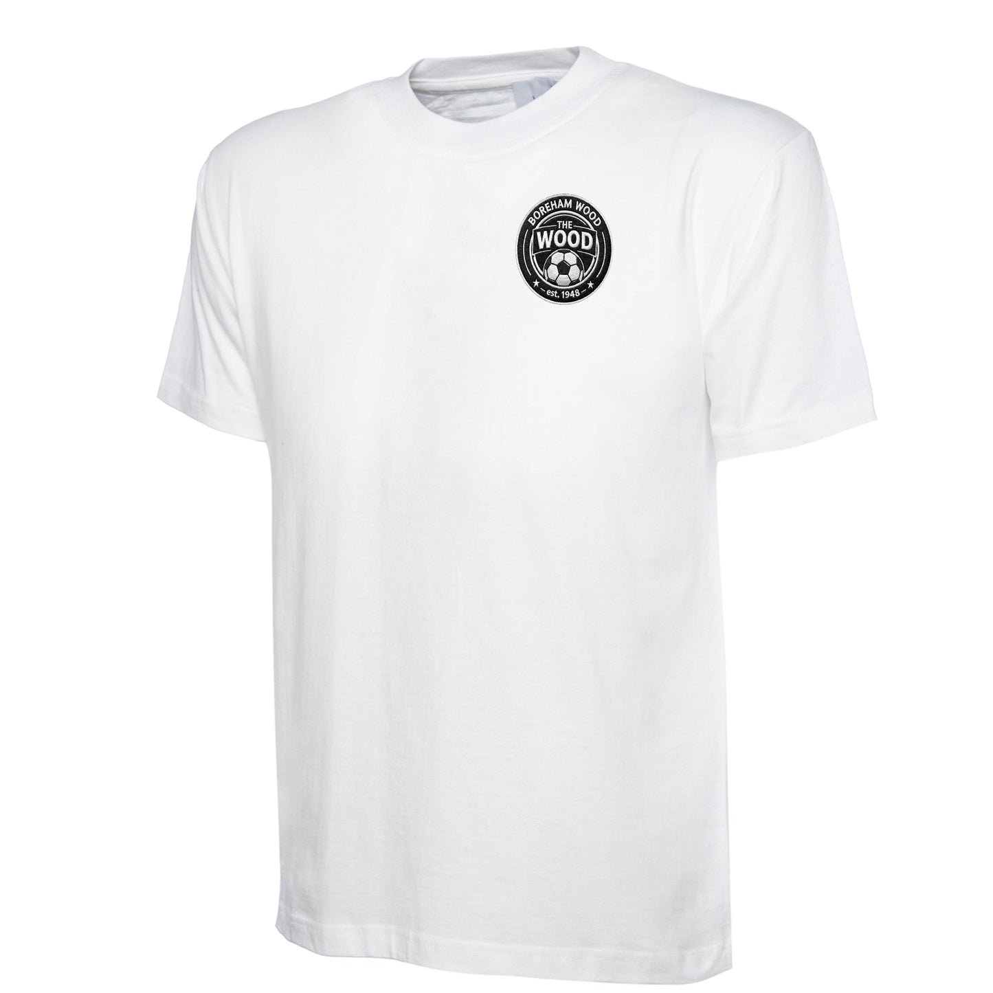 Boreham Wood Football T-Shirt