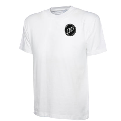 Jensen Motors Limited West Bromwich T-Shirt 