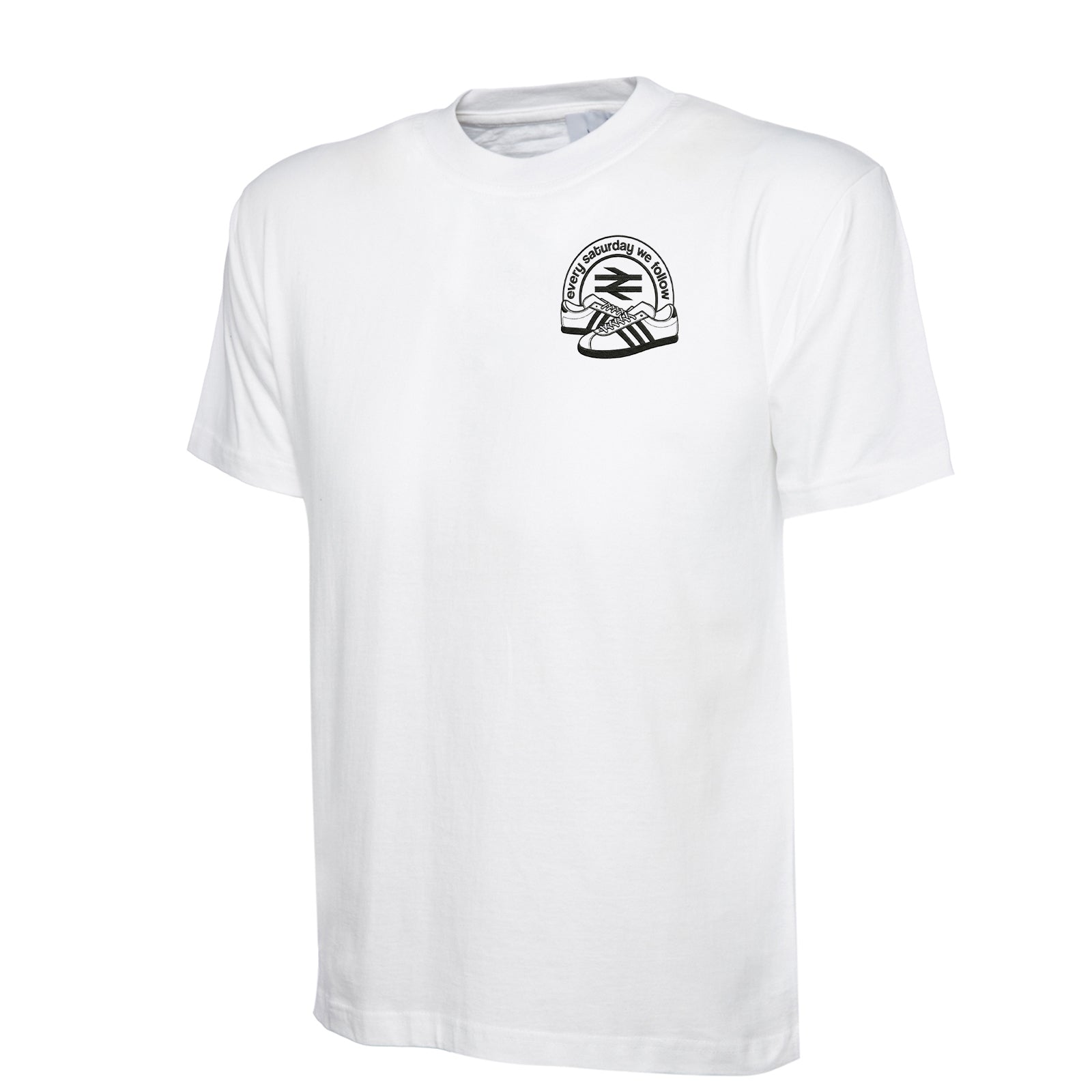 Childs Football Fans Shirt
