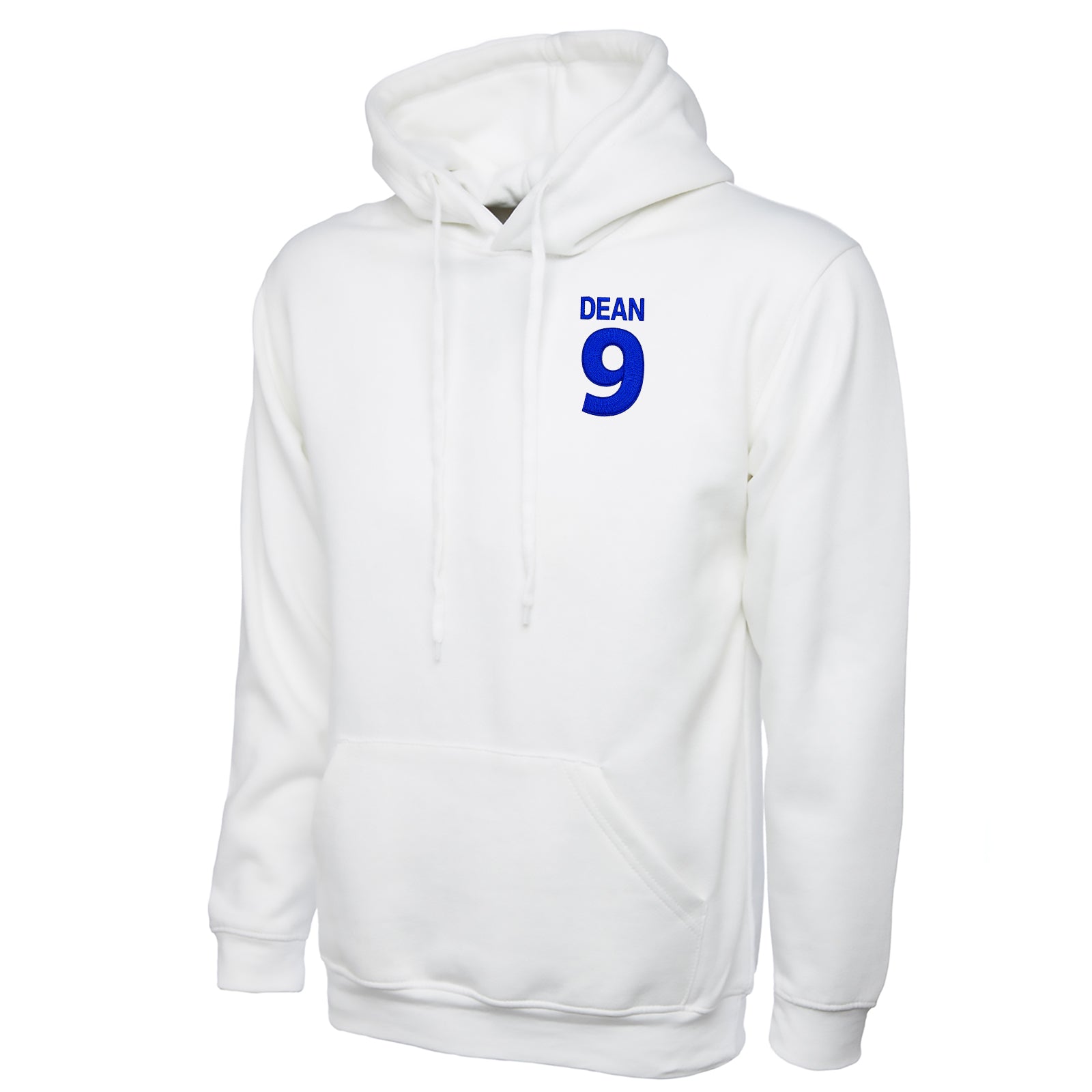 Dixie Dean Everton Football Hoodie
