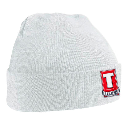 T-Series Beanie Hat