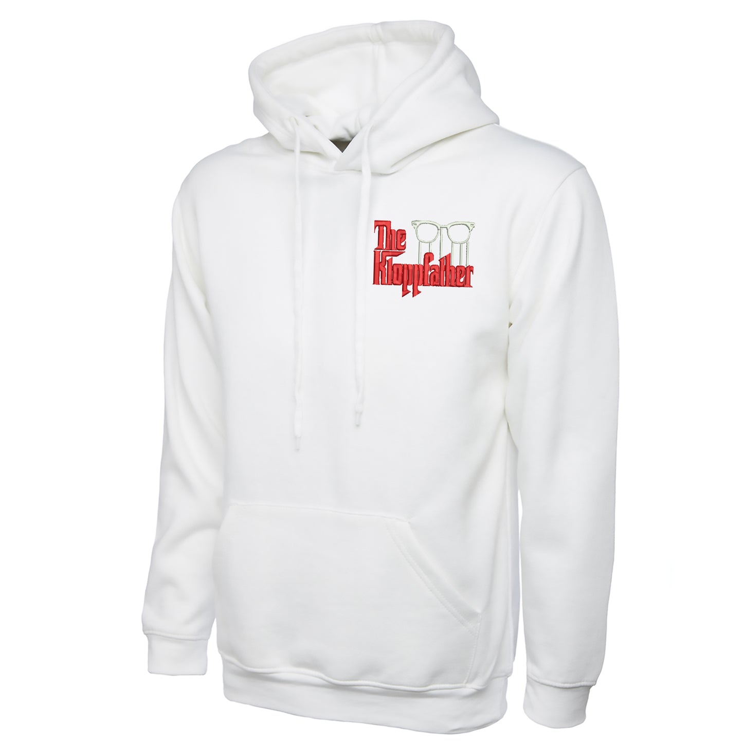 The Kloppfather Hoodie
