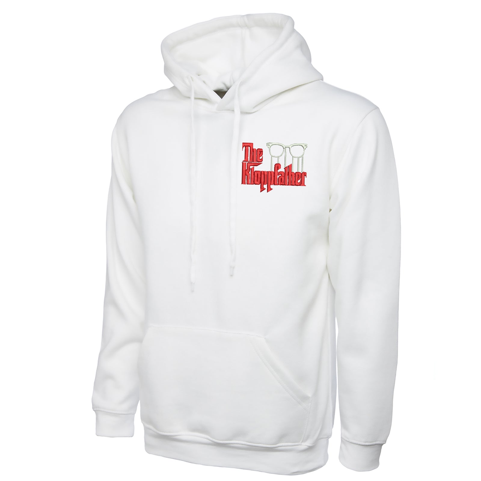 The Kloppfather Hoodie
