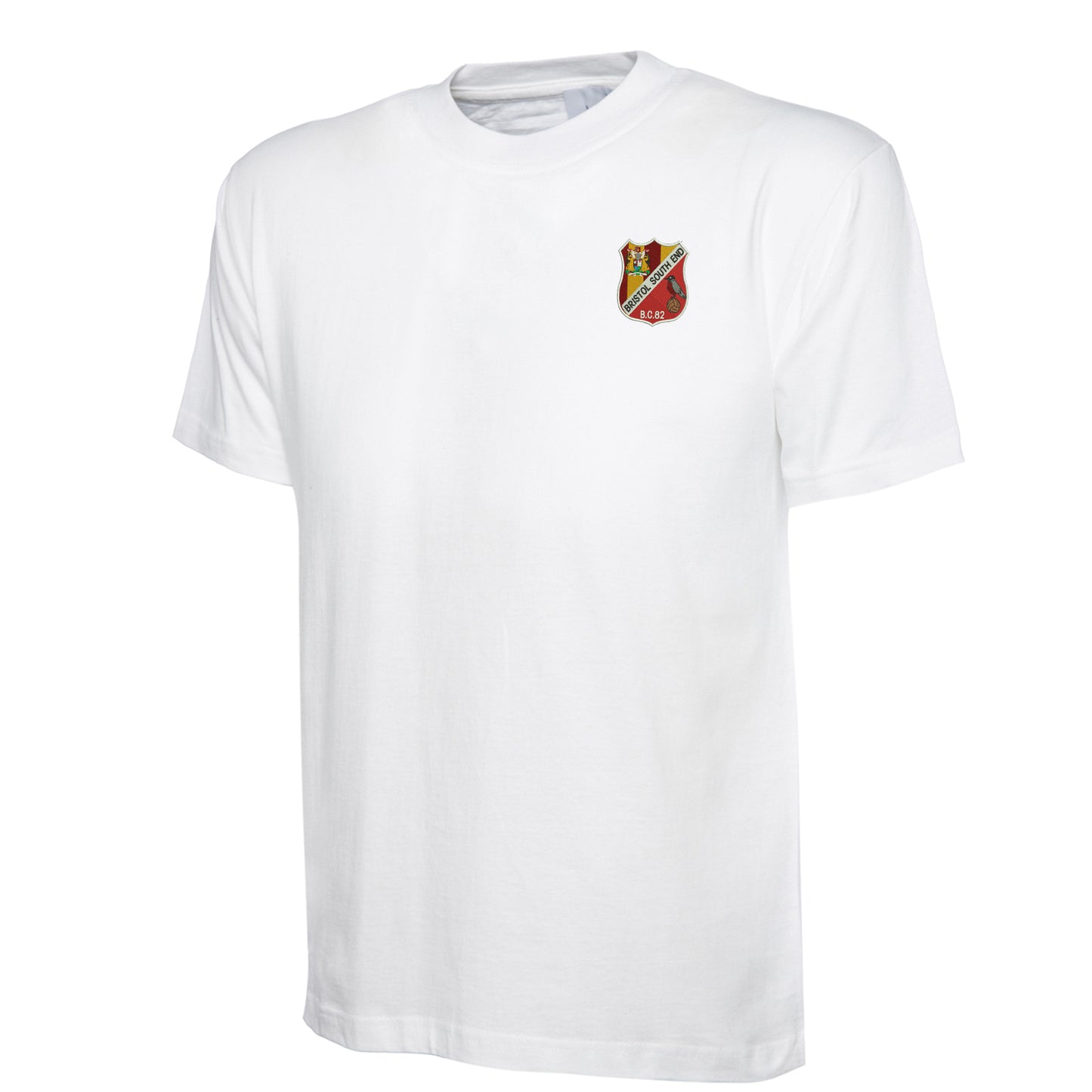 Bristol South End Classic T Shirt