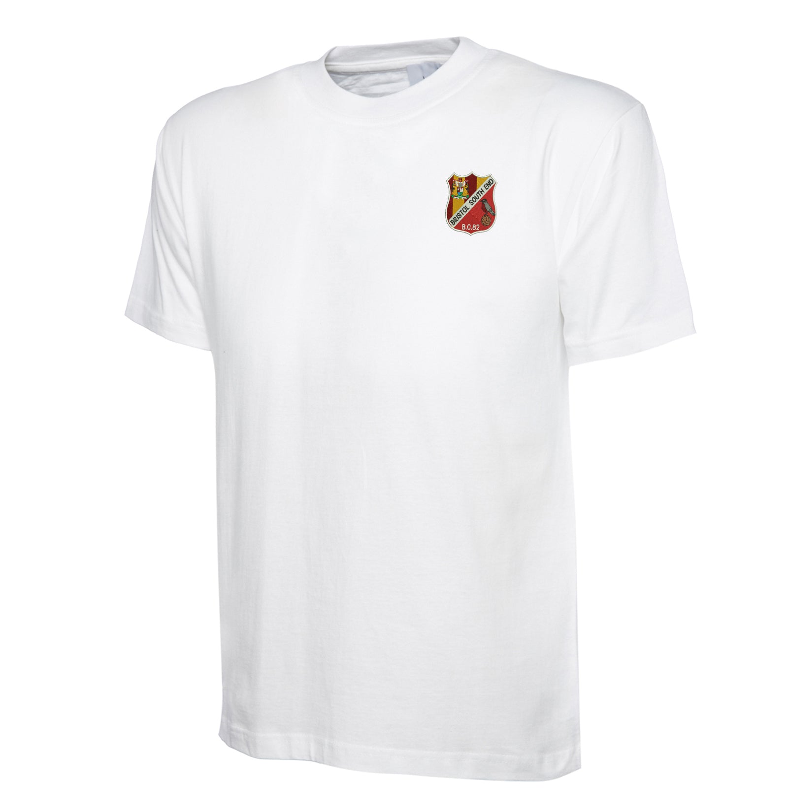 Bristol South End Classic T Shirt