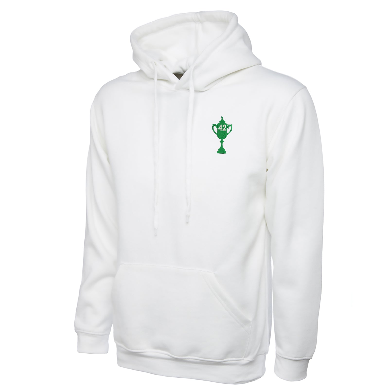 Scottish Cup Winners Hoodie