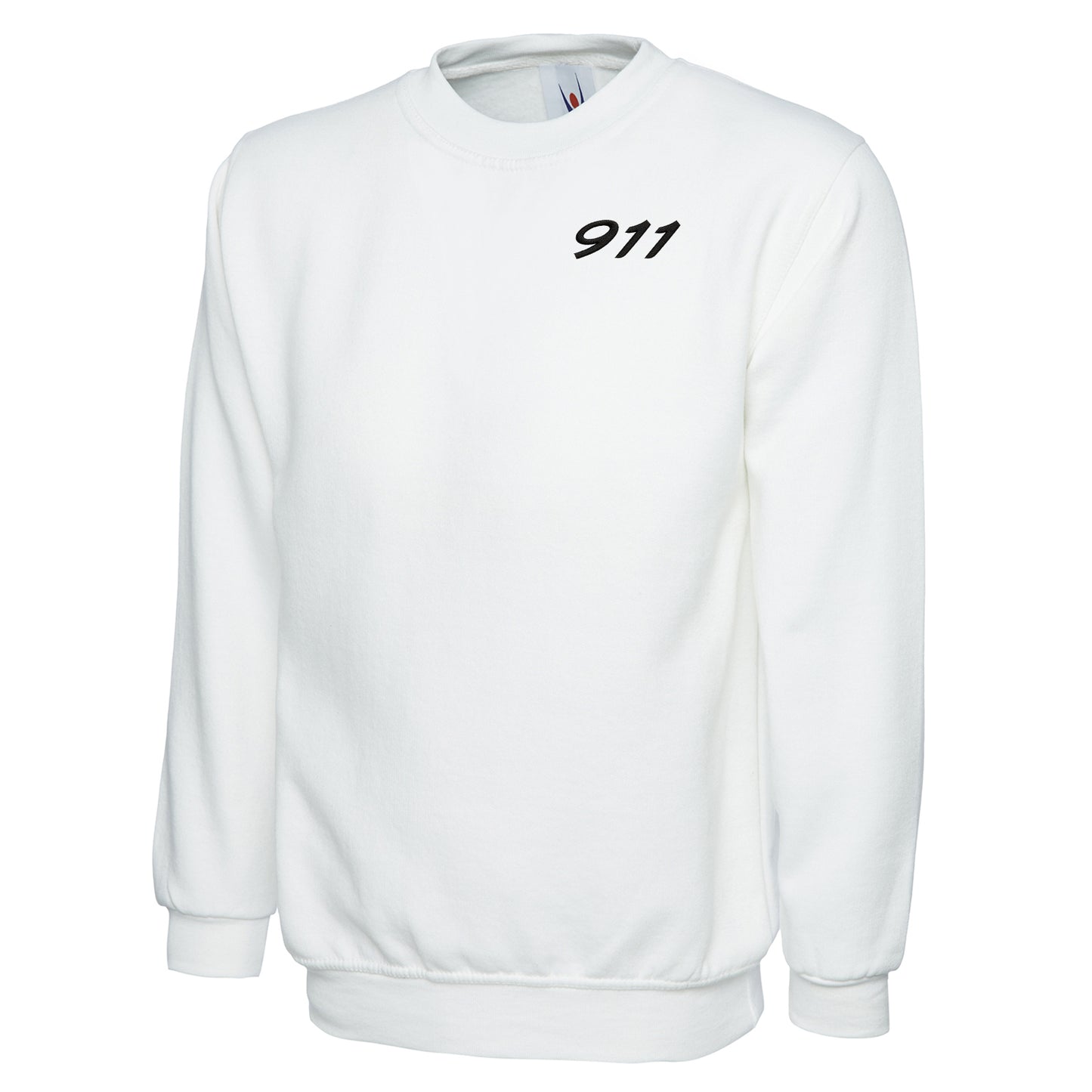 Porsche 911 Sweatshirt 