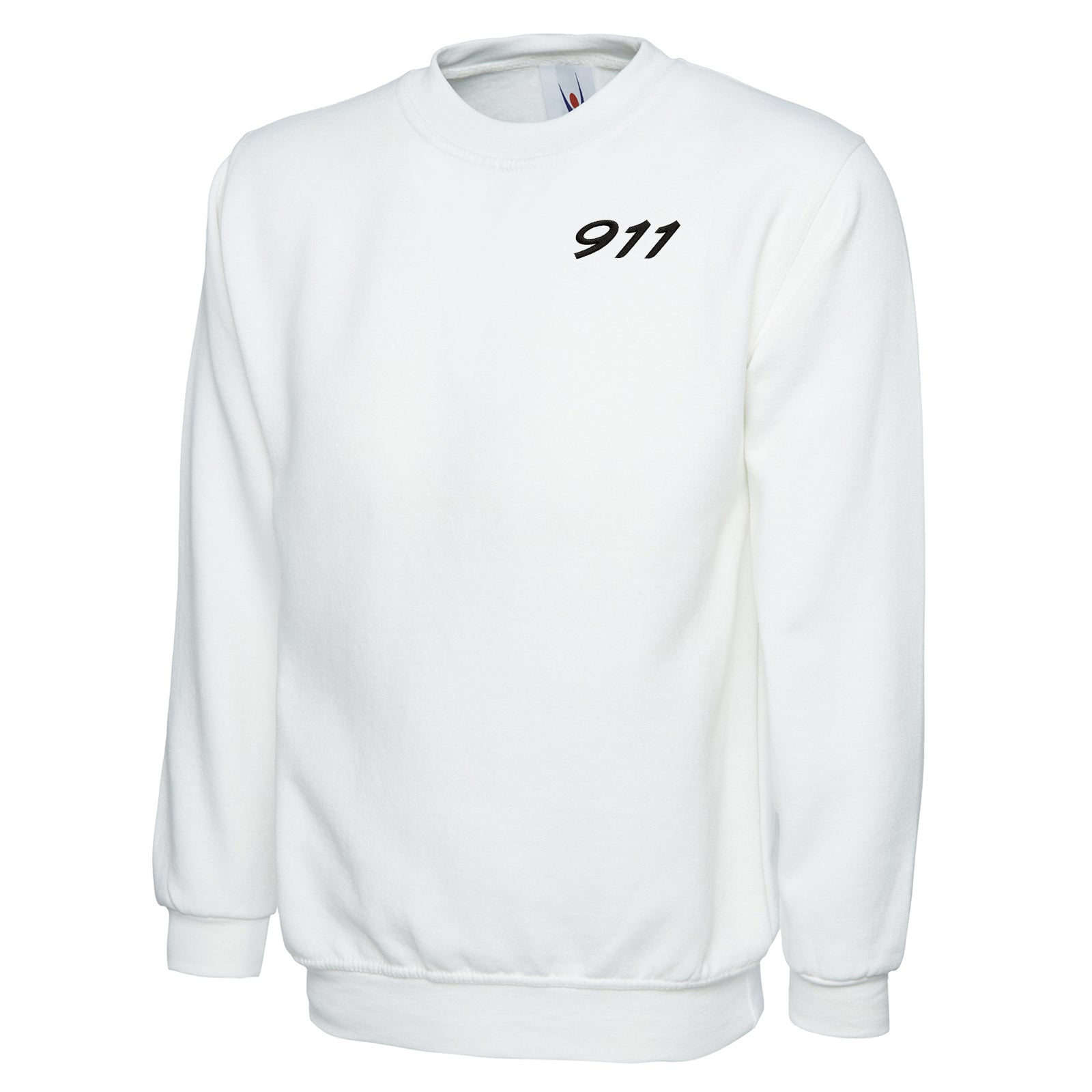 Porsche 911 Sweatshirt 