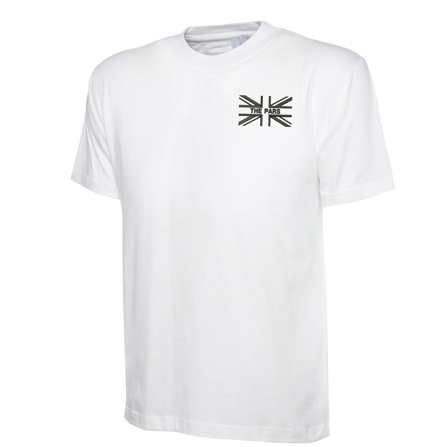 The Pars Union Jack Classic T-Shirt